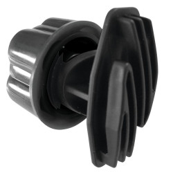 Isolateur à vis Vario Plus AKO pour ruban