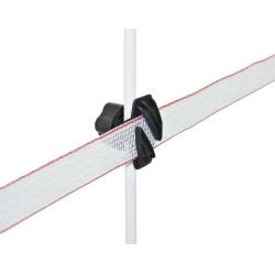 Isolateur à vis Vario Plus AKO pour ruban