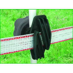 Isolateur à vis Vario Plus AKO pour ruban