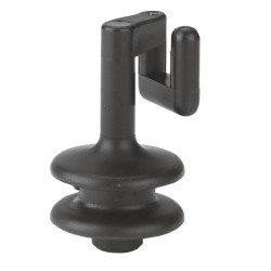 Vervangisolator voor ovale paal AKO Vervangisolator voor ovale paal AKO