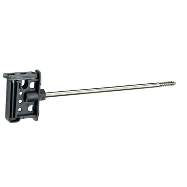 Isolateur écarteur Maxi Tape AKO pour ruban 40 mm Isolateur écarteur Maxi Tape AKO pour ruban 40 mm