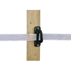 Isolateur pour ruban jusqu’à 20 mm AKO Isolateur pour ruban jusqu’à 20 mm AKO
