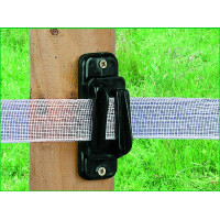Isolator voor lint tot 20... Isolator voor lint tot 20...