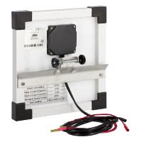 Zonnepaneel 4W voor AKO...