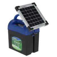 Zonnepaneel 4W voor AKO...