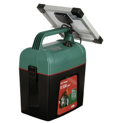 Panneau solaire 4W pour électrificateur AKO Panneau solaire 4W pour électrificateur AKO