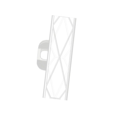 Piquet PVC Titan AKO