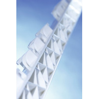 Piquet PVC Titan AKO