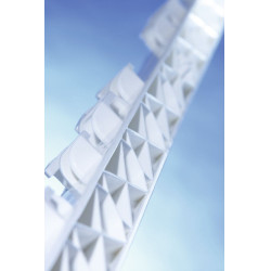 Piquet PVC Titan AKO