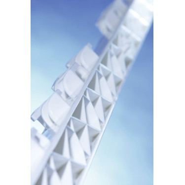 Piquet PVC Titan AKO