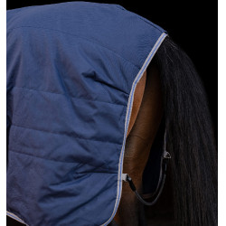Staldeken Horseware Rhino Original Vari-Layer 250g Zwart / titaniumgrijs / klassiek blauw Staldeken Horseware Rhino Original Vari-Layer 250g Zwart / titaniumgrijs / klassiek blauw