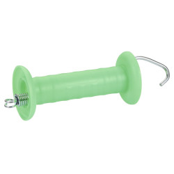 Poignée de barrière AKO avec ressort Poignée de barrière AKO avec ressort