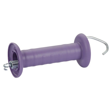 Poignée de barrière AKO Violet