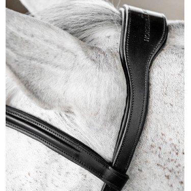 Bridon Horseware Micklem Deluxe Competition
