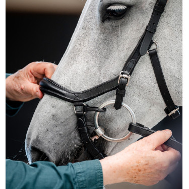 Bridon Horseware Micklem Deluxe Competition
