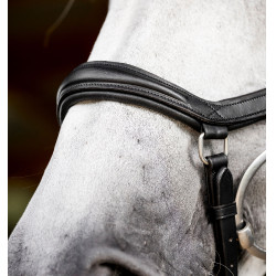 Bridon Horseware Micklem Deluxe Competition