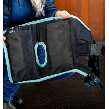 Protège-jarrets Horseware Ice-Vibe