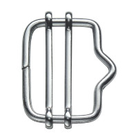 Raccord ruban galvanisé AKO