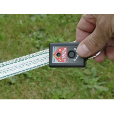 Draadloze hekdetector Fence Checker AKO Draadloze hekdetector Fence Checker AKO