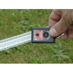 Testeur de clôture Fence Checker AKO sans fil Testeur de clôture Fence Checker AKO sans fil