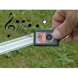 Draadloze hekdetector Fence Checker AKO Draadloze hekdetector Fence Checker AKO