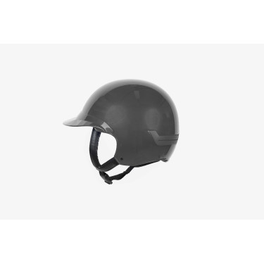Casque Naca Comète S Glow Gris