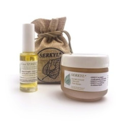 Serkyl DRJ Developpement