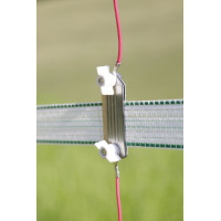 HT-connector voor AKO-lint