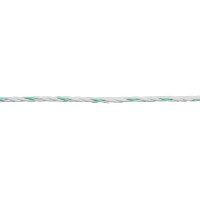 Cordelette PremiumLine AKO Blanc / vert Cordelette PremiumLine AKO Blanc / vert