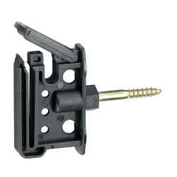 Isolateur clip Maxi Tape AKO