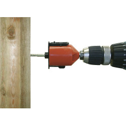 Isolateur clip Maxi Tape AKO Isolateur clip Maxi Tape AKO