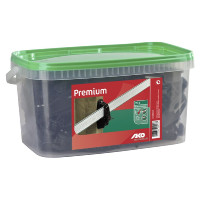 Isolateur Premium clip AKO Isolateur Premium clip AKO