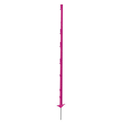 PVC Klassieke Piket AKO 5 stuks Roze PVC Klassieke Piket AKO 5 stuks Roze