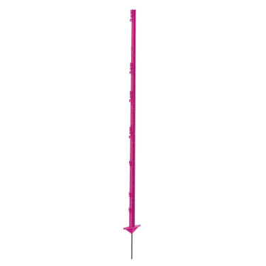 PVC Klassieke Piket AKO 5 stuks Roze PVC Klassieke Piket AKO 5 stuks Roze