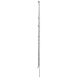 PVC Klassieke Piket AKO 5 stuks PVC Klassieke Piket AKO 5 stuks