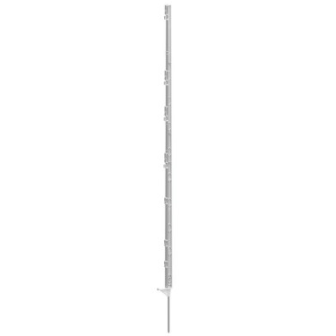 PVC Klassieke Piket AKO 5 stuks PVC Klassieke Piket AKO 5 stuks