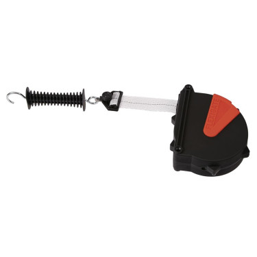 Flexibel poortsysteem FlexiGate AKO 7,5 m