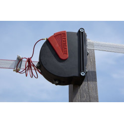 Système de portail flexible FlexiGate AKO 7,5 m Système de portail flexible FlexiGate AKO 7,5 m