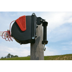 Système de portail flexible FlexiGate AKO 7,5 m Système de portail flexible FlexiGate AKO 7,5 m