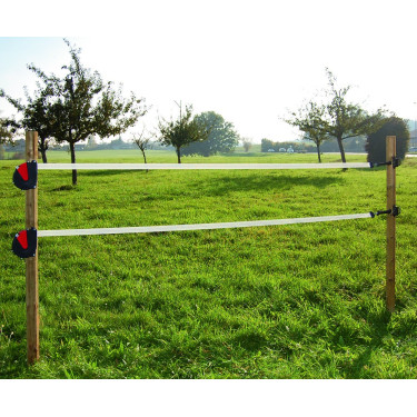 Flexibel poortsysteem FlexiGate AKO 7,5 m