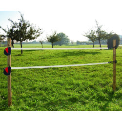 Système de portail flexible FlexiGate AKO 7,5 m Système de portail flexible FlexiGate AKO 7,5 m