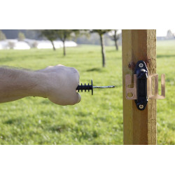 Flexibel poortsysteem FlexiGate AKO 7,5 m