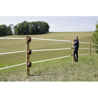 Flexibel poortsysteem FlexiGate AKO 7,5 m