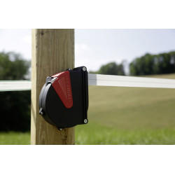 Système de portail flexible FlexiGate AKO 7,5 m Système de portail flexible FlexiGate AKO 7,5 m