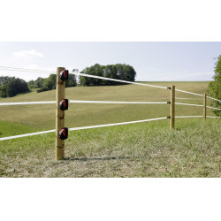 Système de portail flexible FlexiGate AKO 7,5 m Système de portail flexible FlexiGate AKO 7,5 m