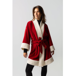 Robe de Noël Horze