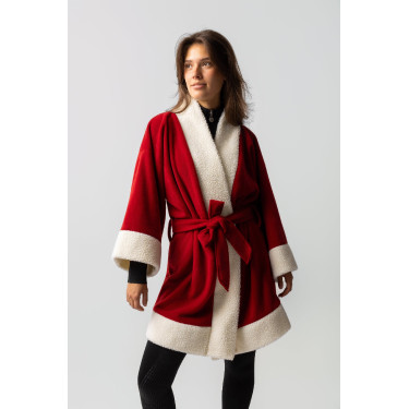 Robe de Noël Horze