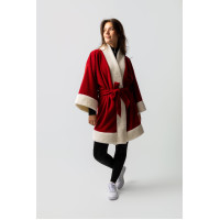 Robe de Noël Horze Port royale
