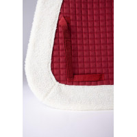 Tapis de selle mixte Noël Horze Port royale