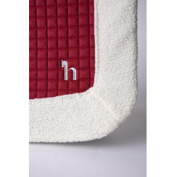 Tapis de selle mixte Noël Horze